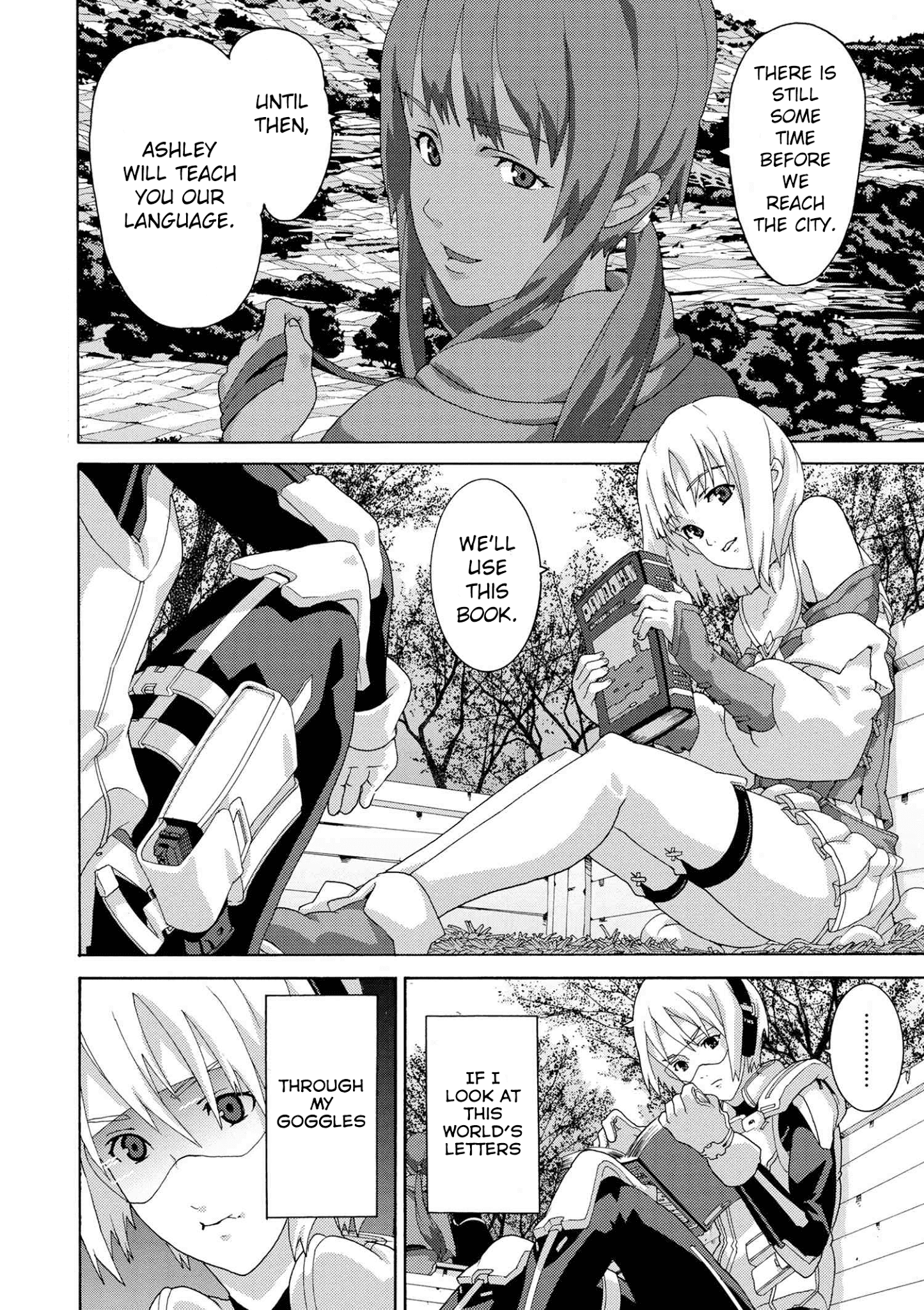 Page 2 of Chapter 4