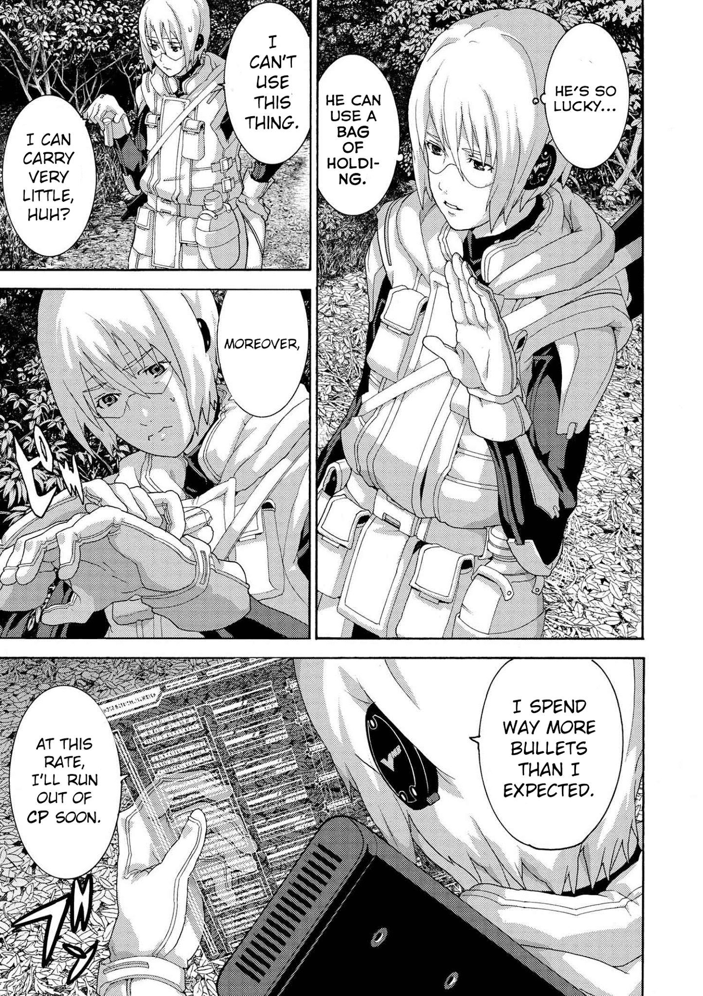 Page 7 of Chapter 5.3
