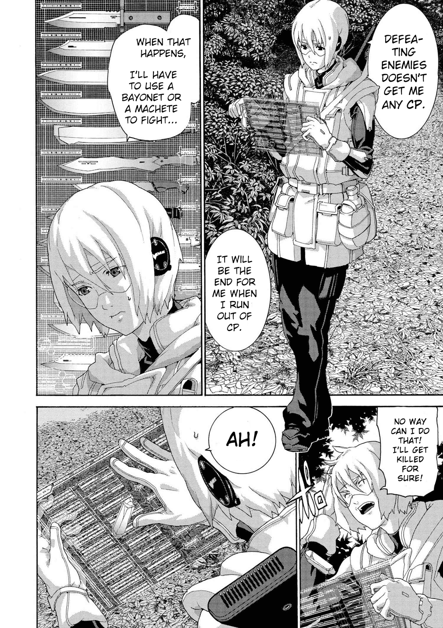 Page 8 of Chapter 5.3