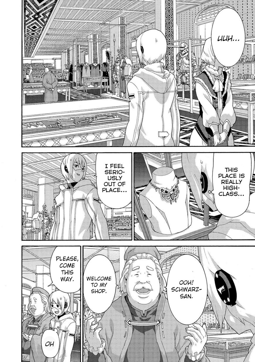 Page 8 of Chapter 6.1