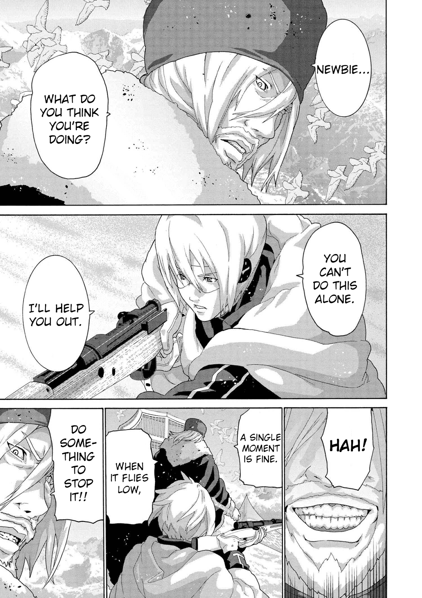 Page 7 of Chapter 9.1