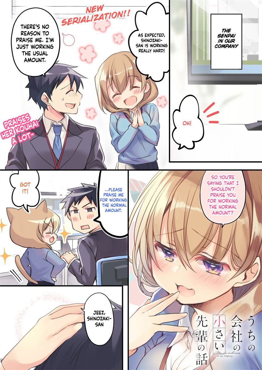 Page 1 of Chapter 1