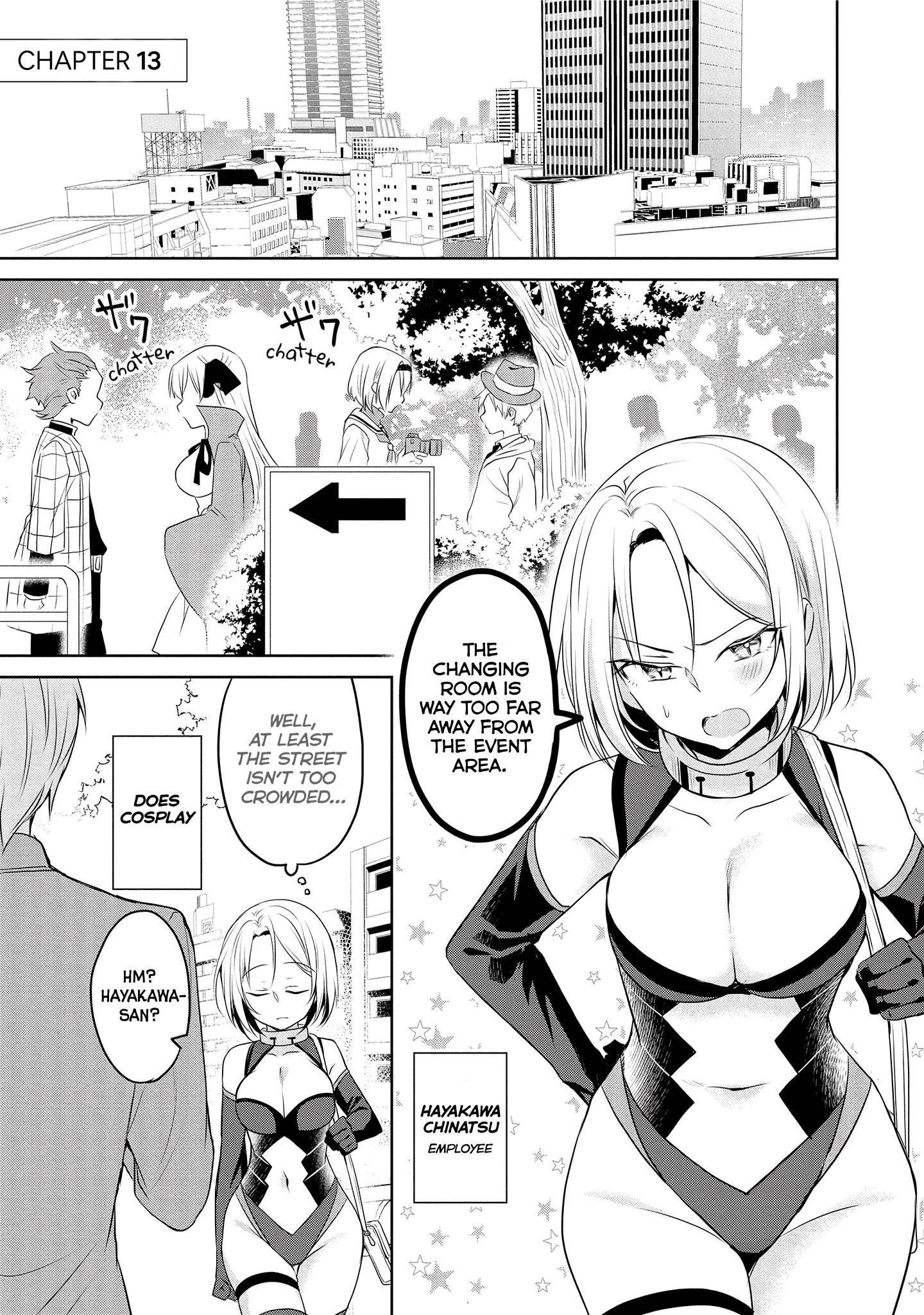 Page 1 of Chapter 13