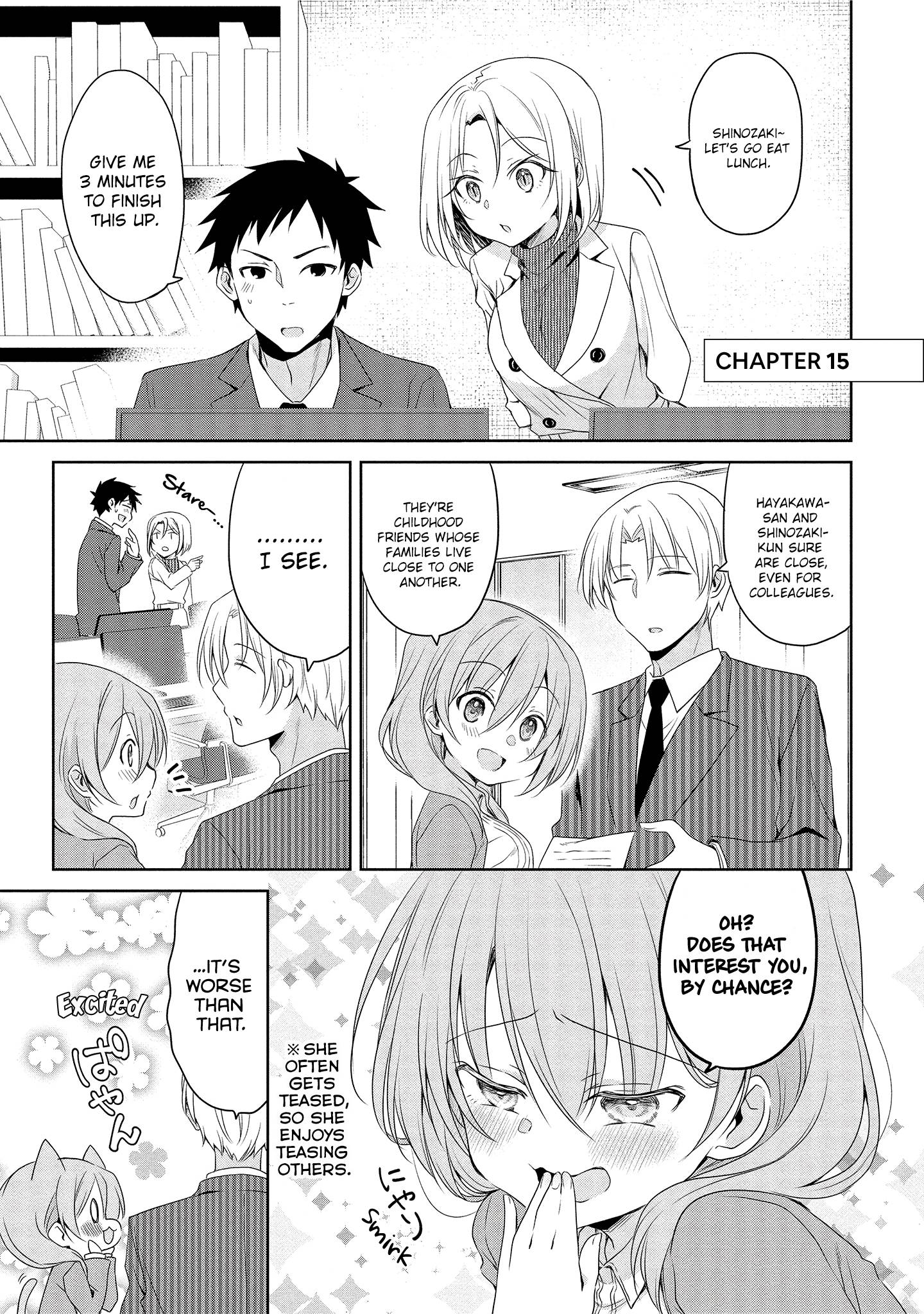 Page 1 of Chapter 15