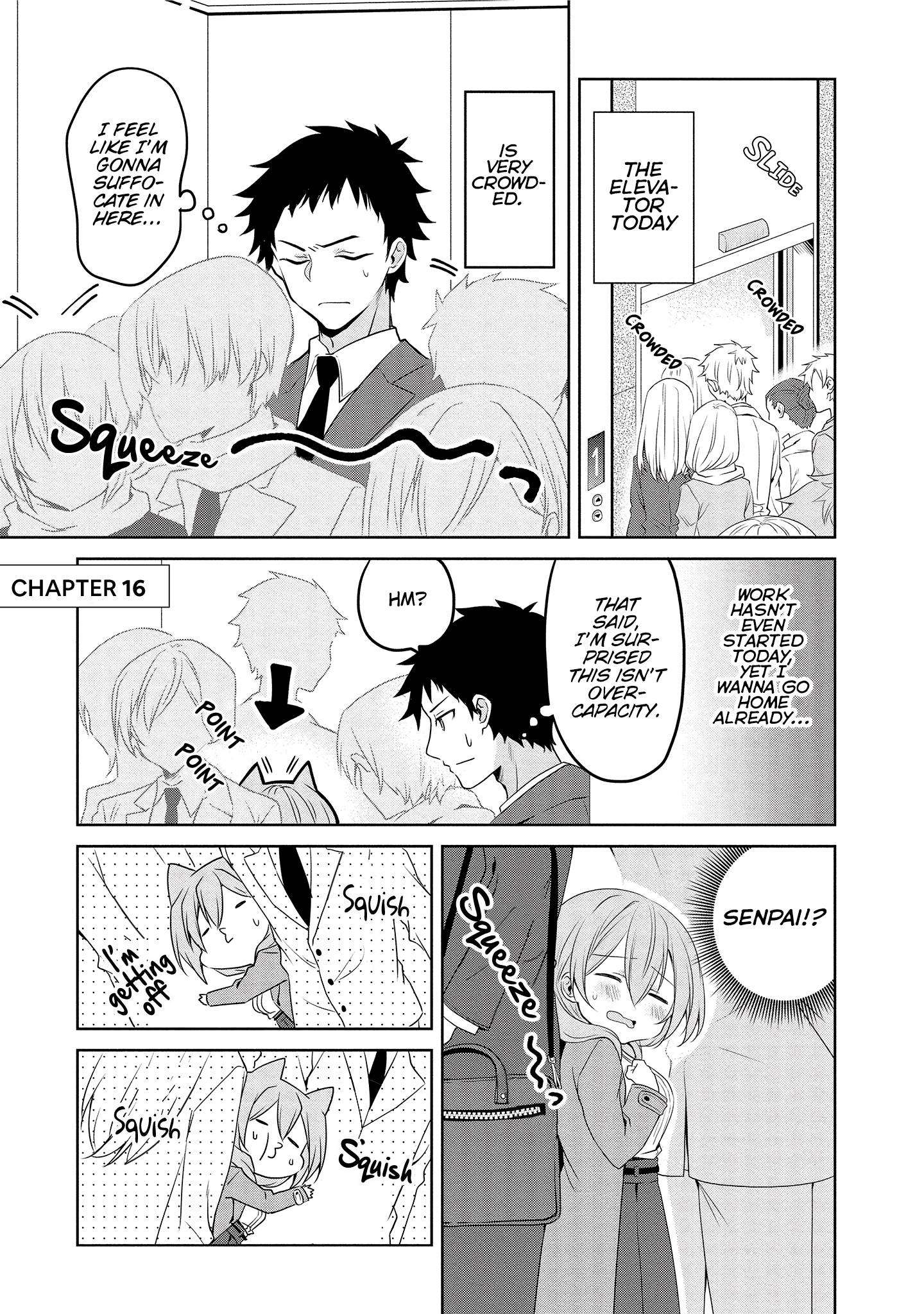 Page 1 of Chapter 16