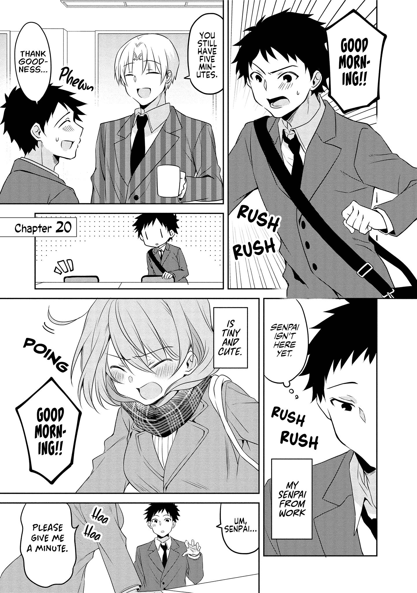 Page 1 of Chapter 20