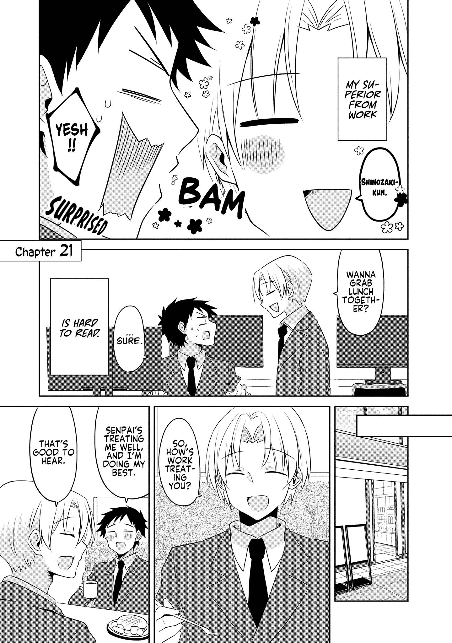 Page 1 of Chapter 21
