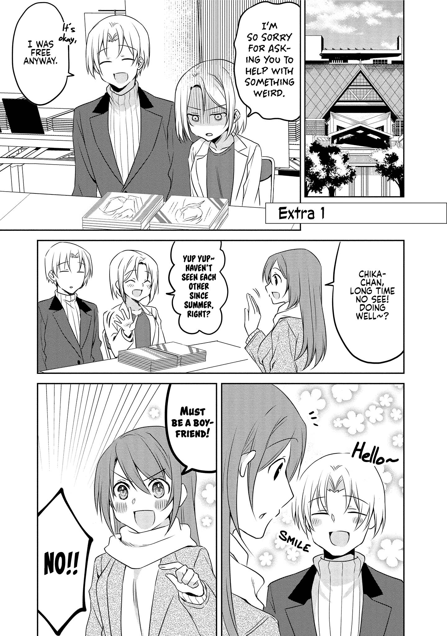 Page 1 of Chapter 23.1