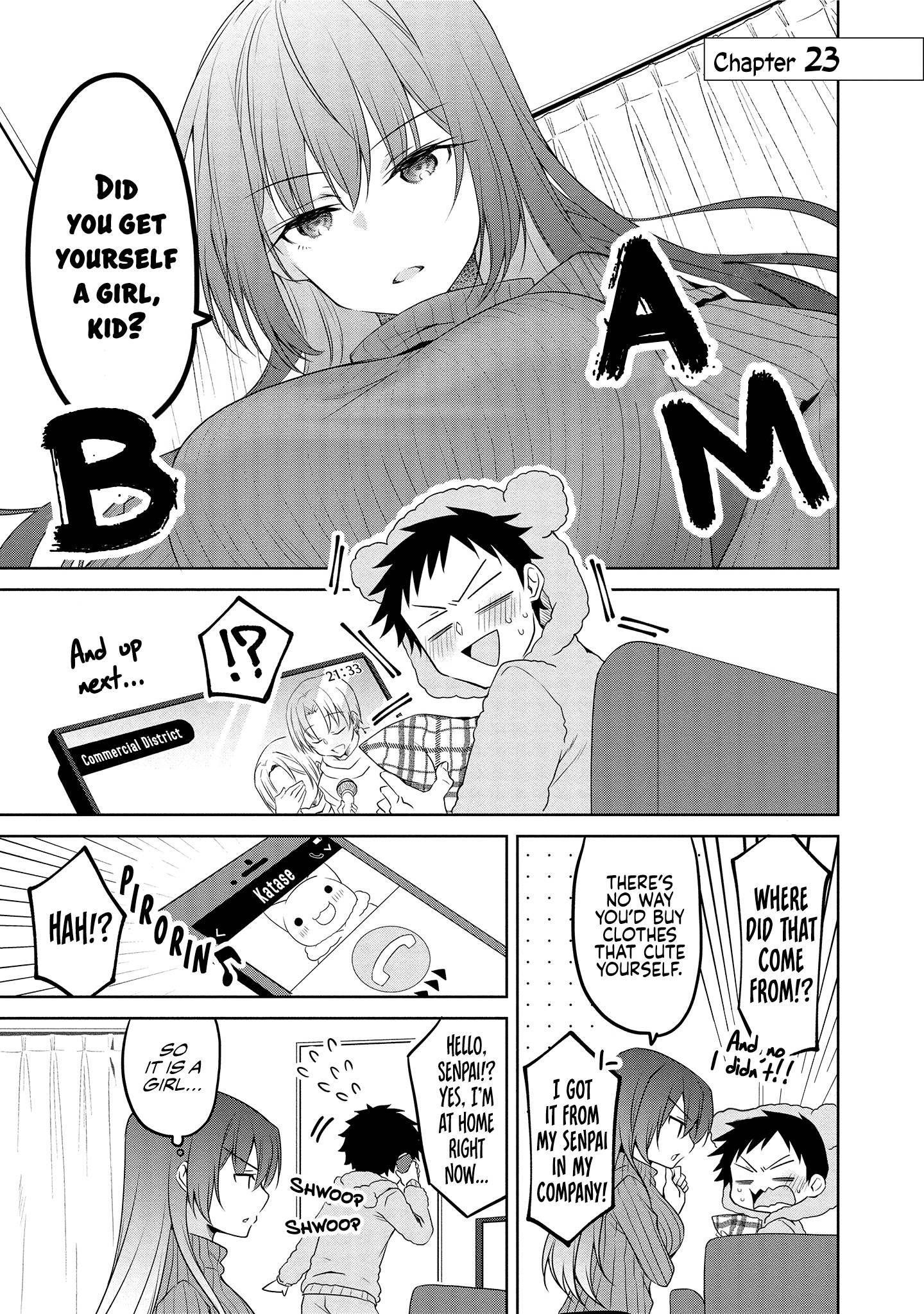 Page 1 of Chapter 23