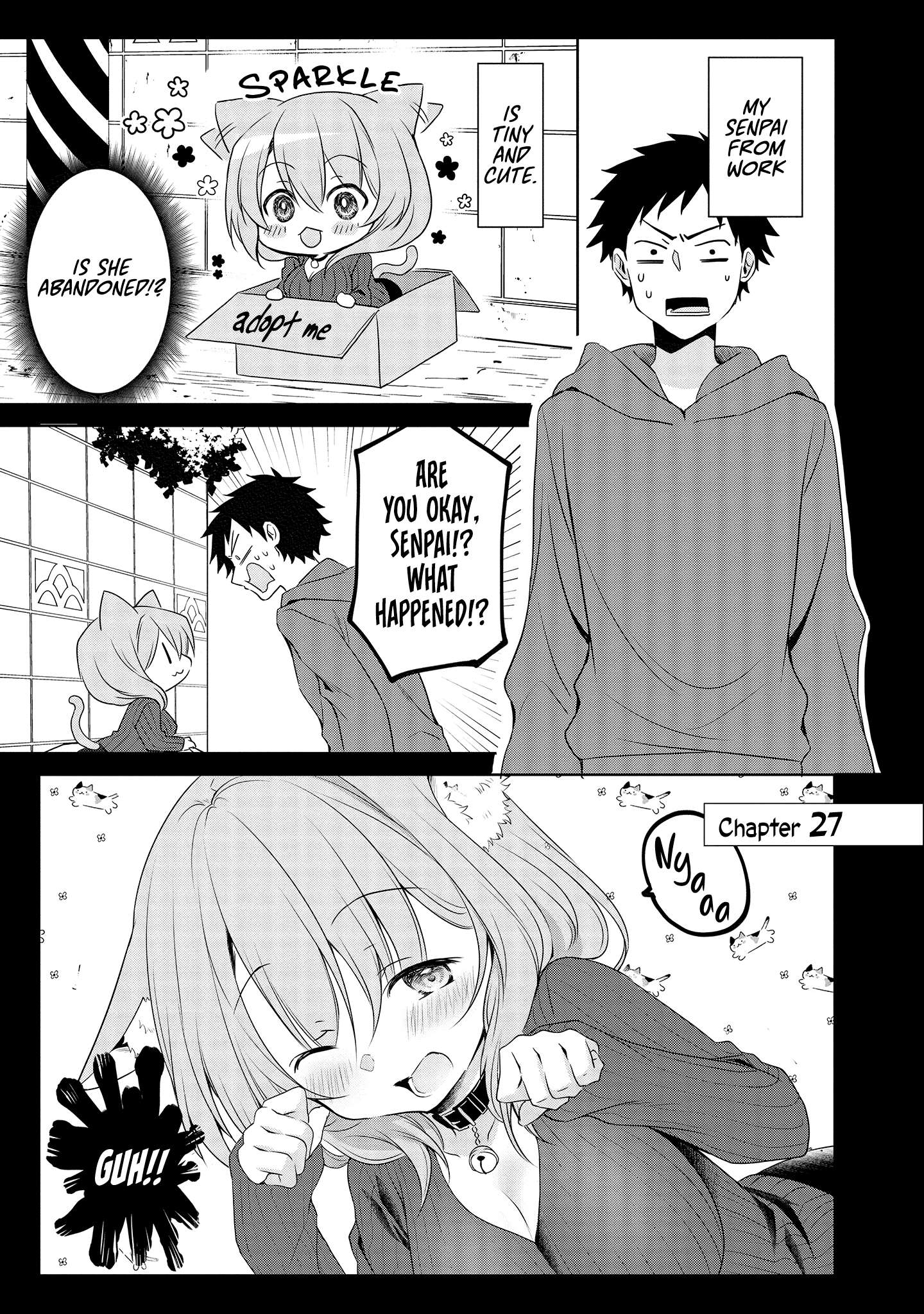 Page 1 of Chapter 27