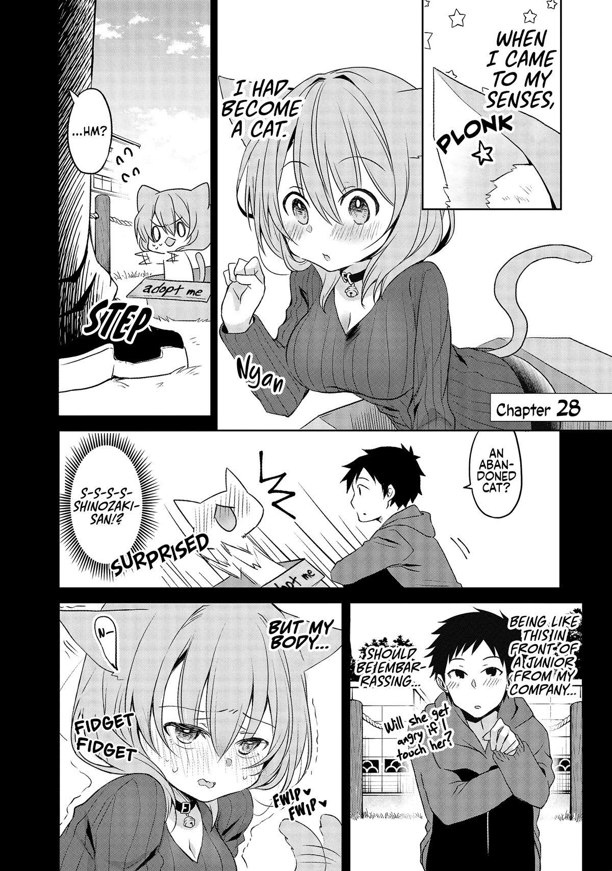 Page 1 of Chapter 28