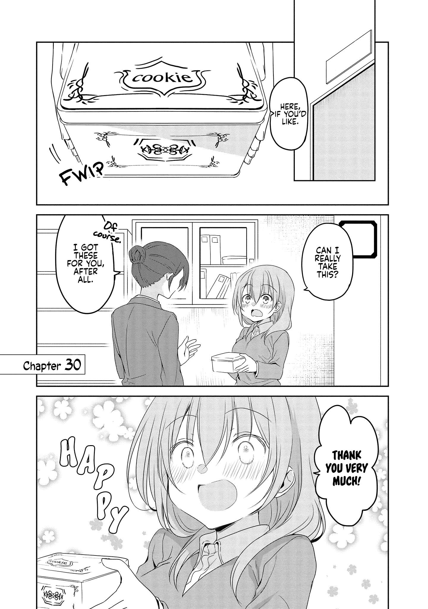 Page 1 of Chapter 30