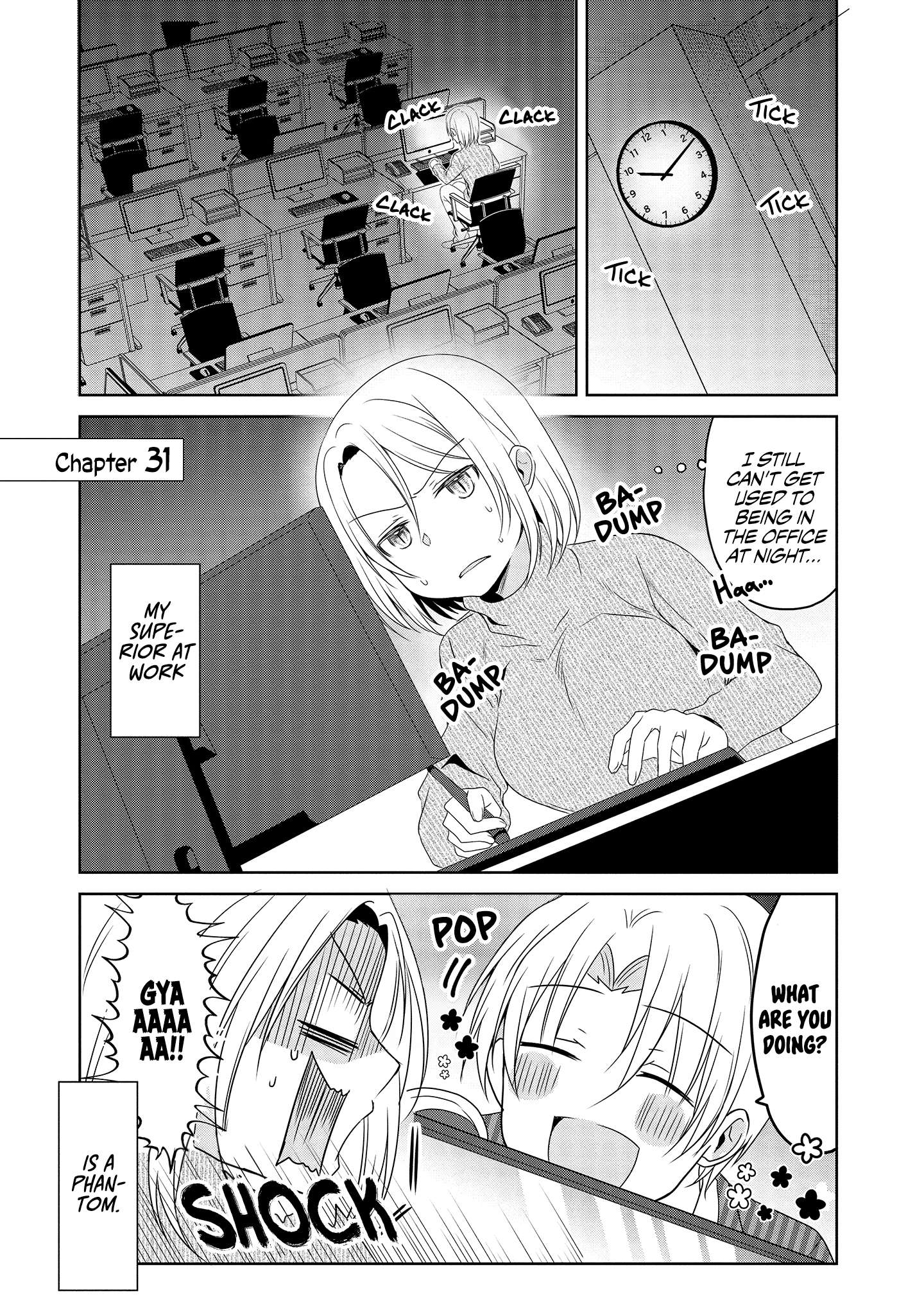 Page 1 of Chapter 31