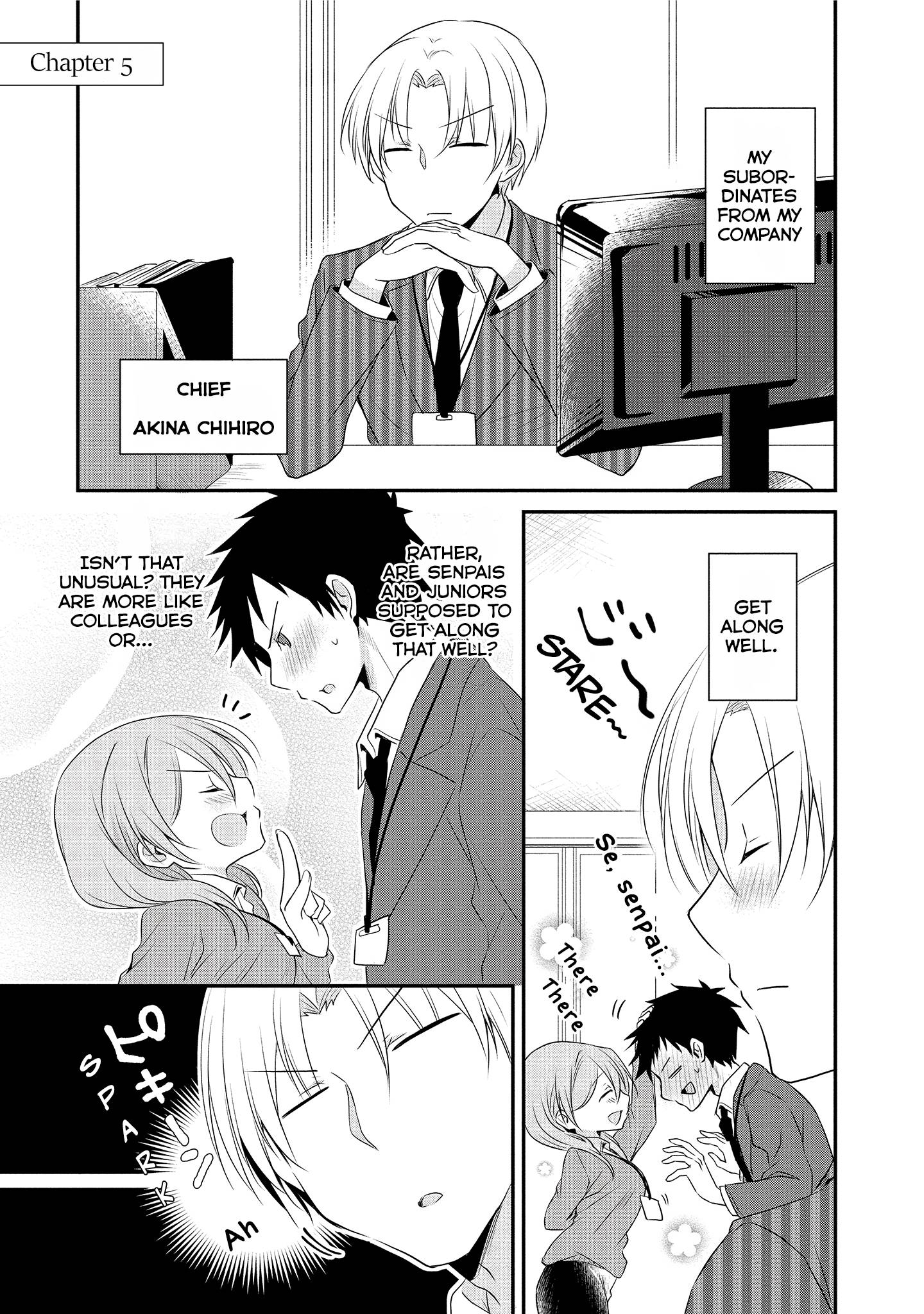 Page 1 of Chapter 5