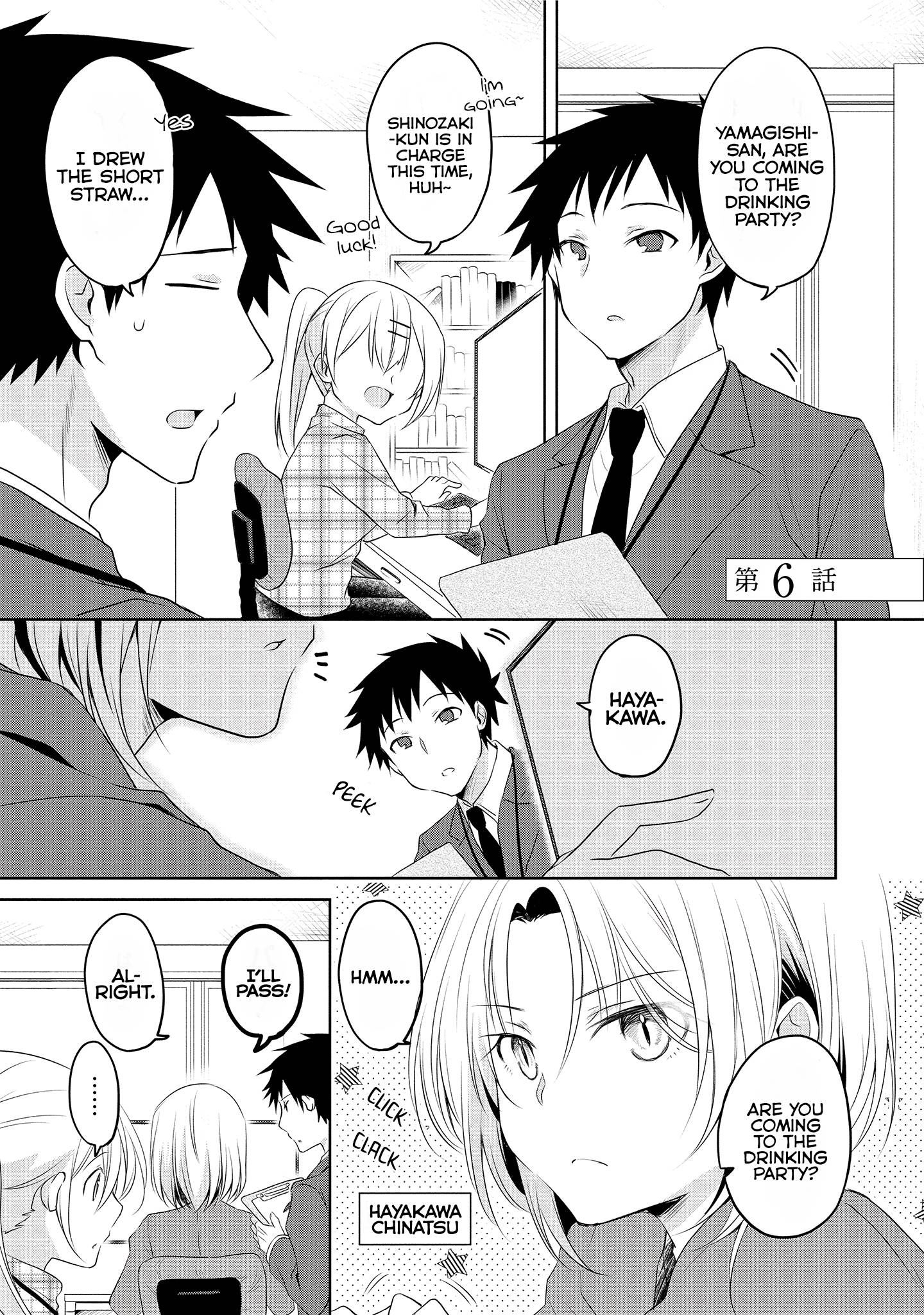 Page 1 of Chapter 6