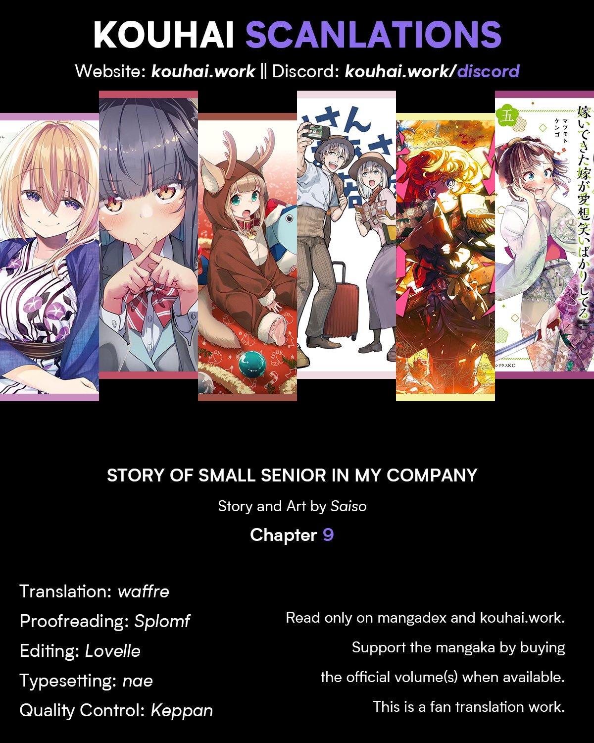 Page 1 of Chapter 9