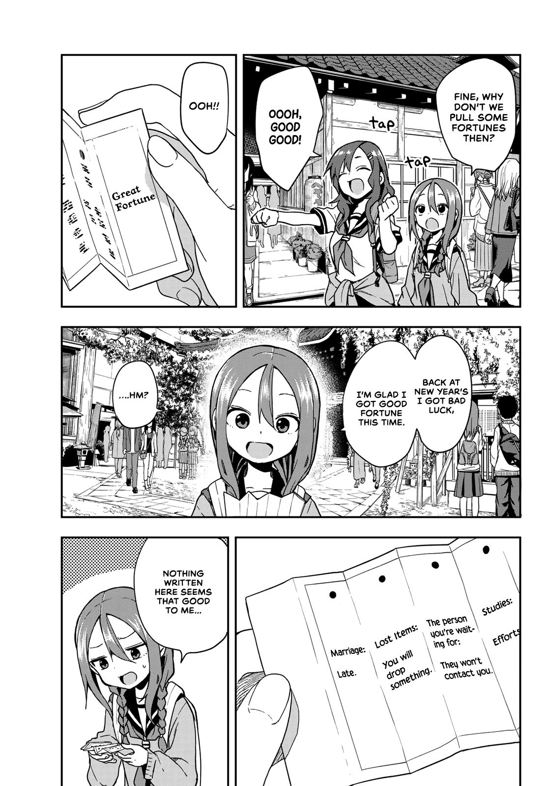 Page 3 of Chapter 100