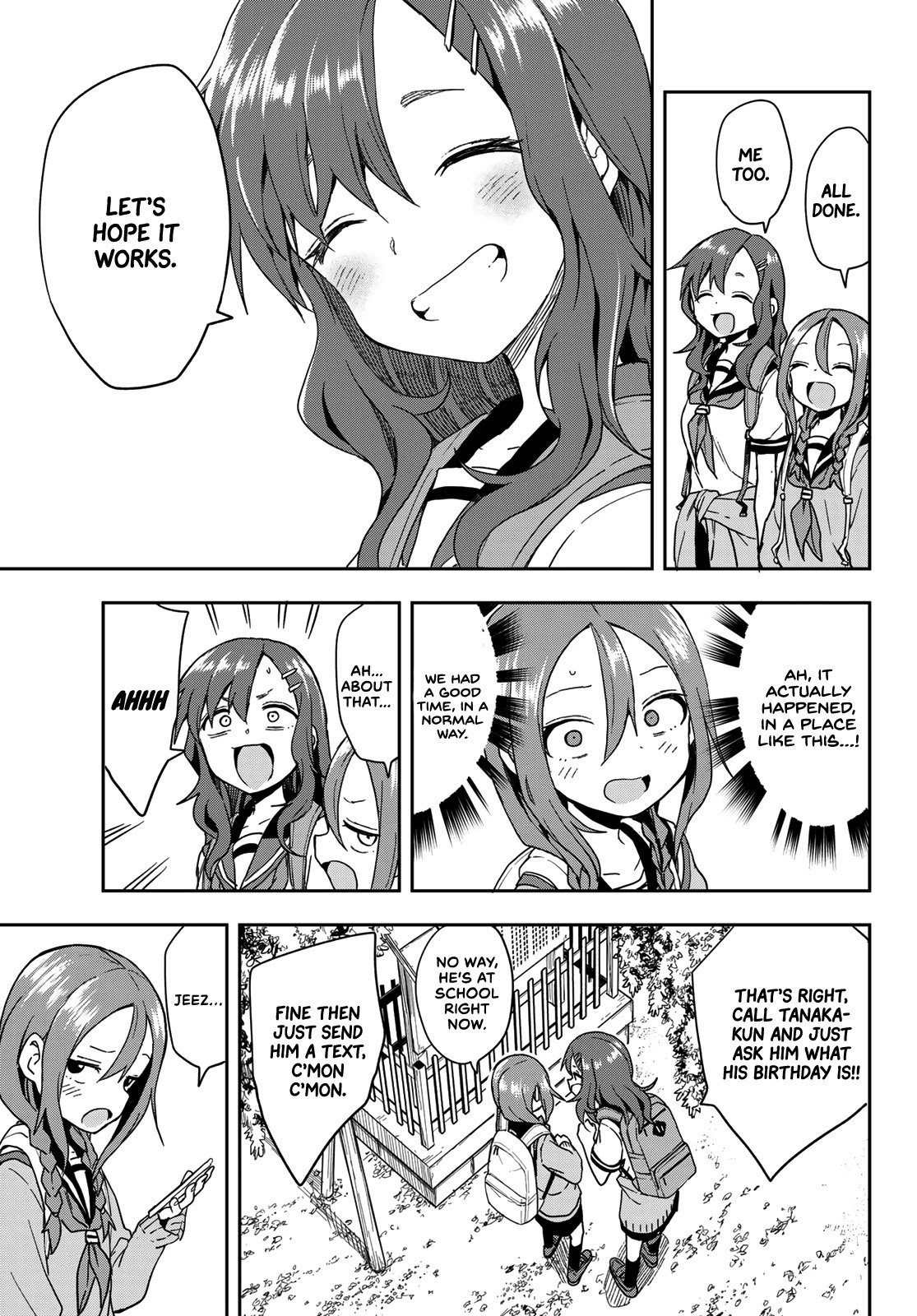 Page 7 of Chapter 100