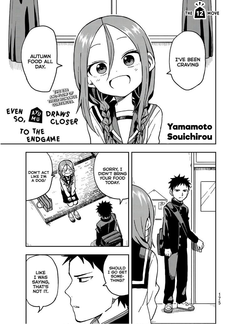 Page 1 of Chapter 12