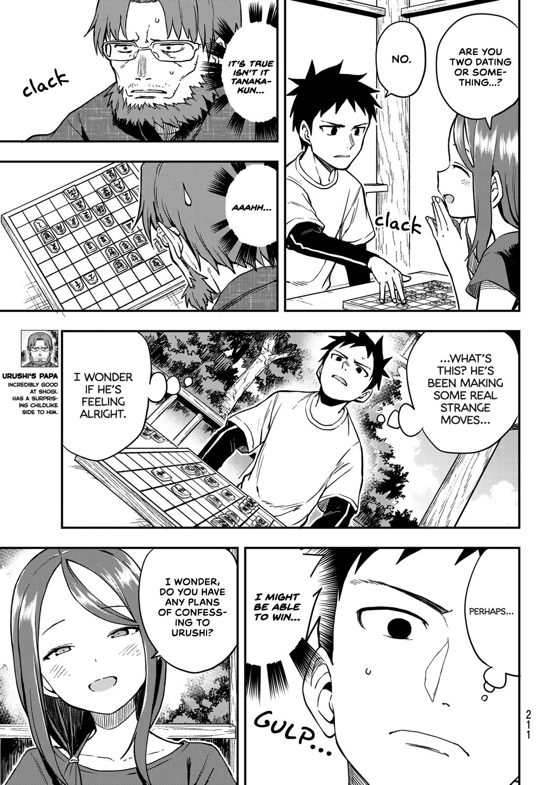 Page 5 of Chapter 167