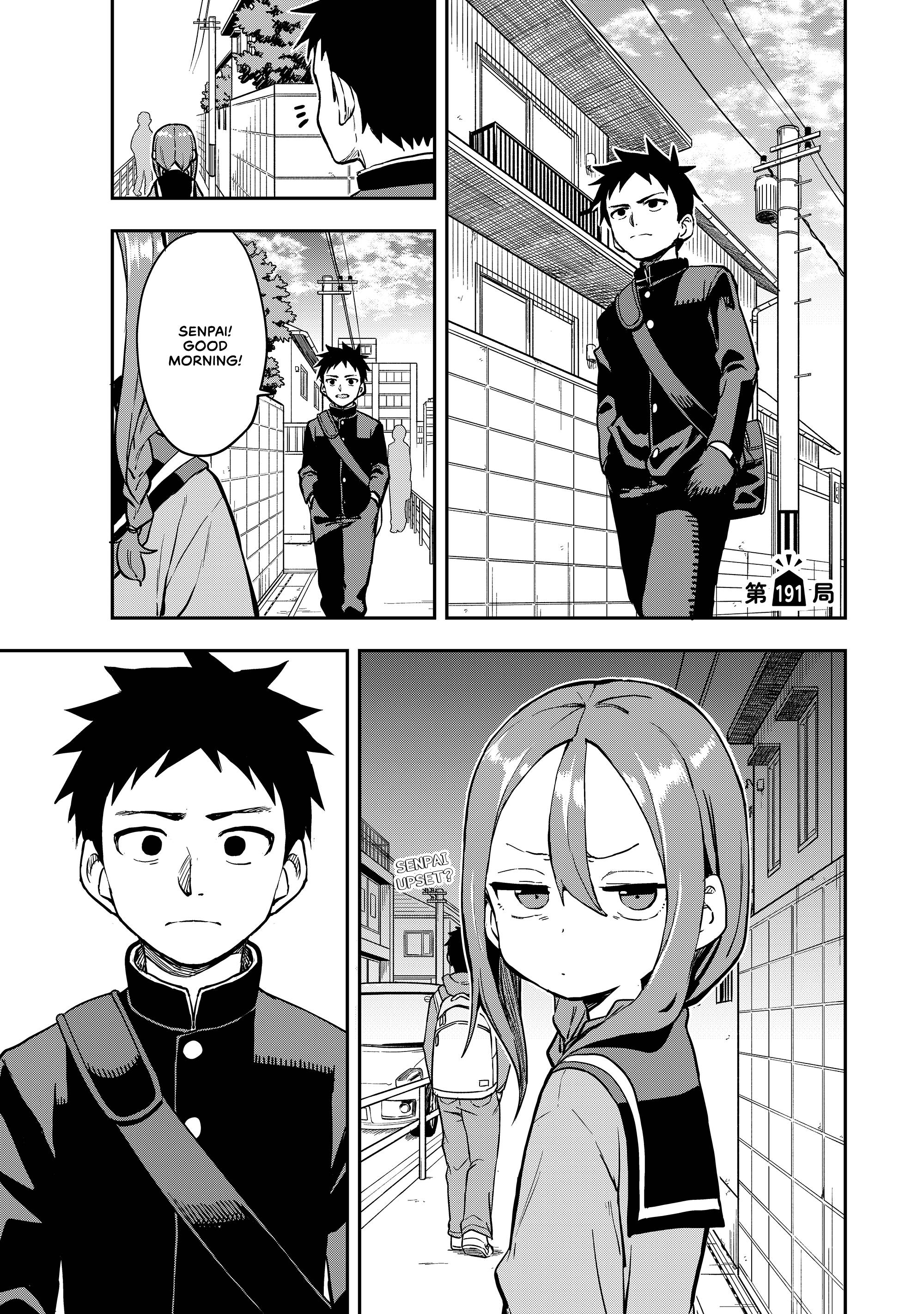 Page 1 of Chapter 191