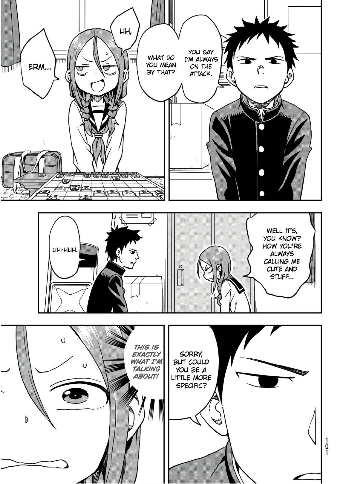 Page 3 of Chapter 2