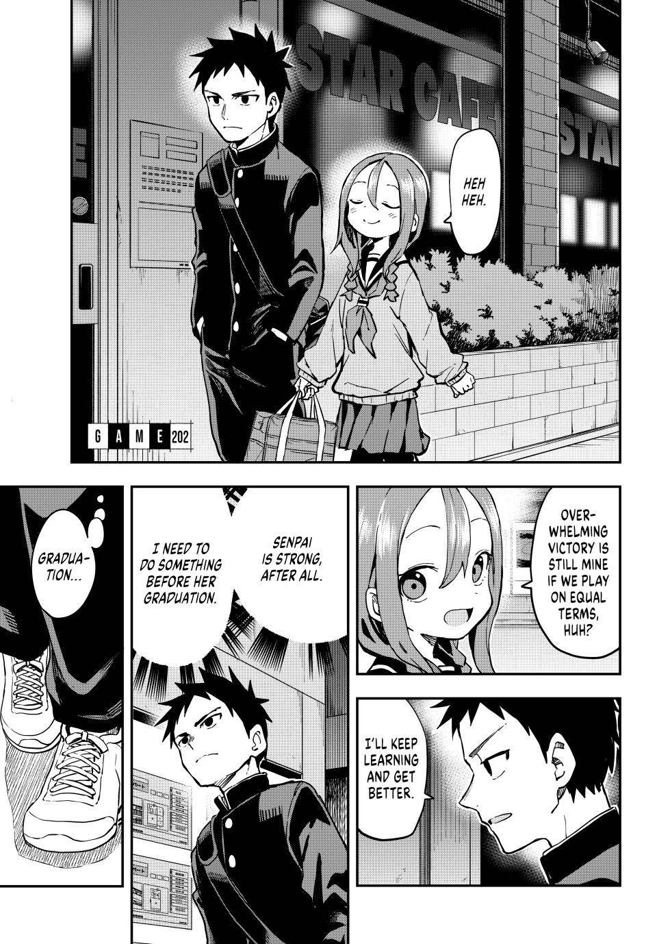 Page 1 of Chapter 202
