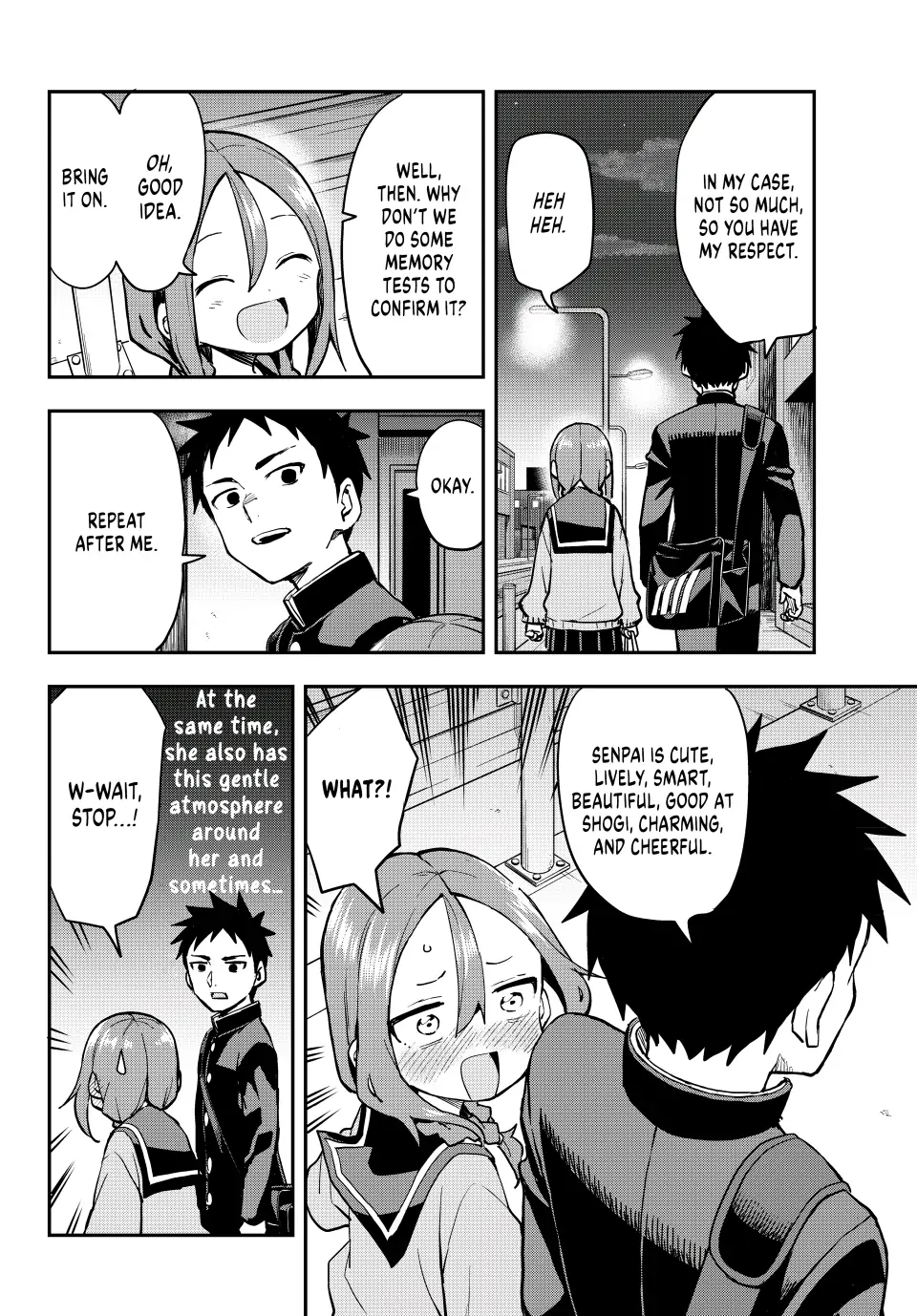 Page 2 of Chapter 203