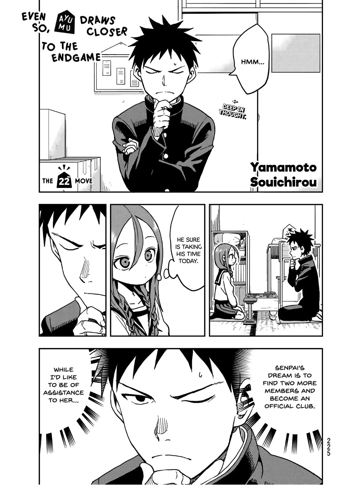 Page 1 of Chapter 22