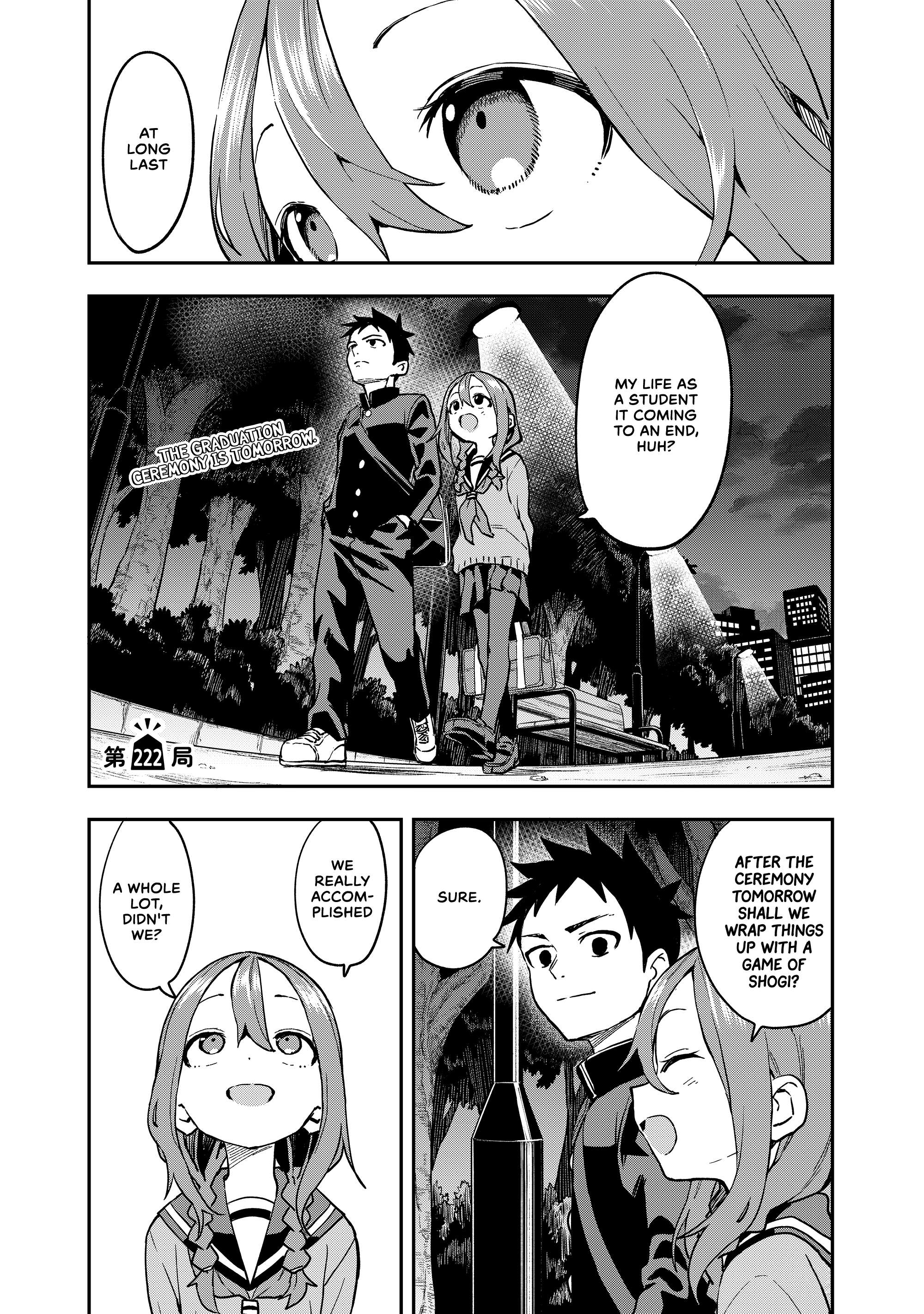 Page 1 of Chapter 222