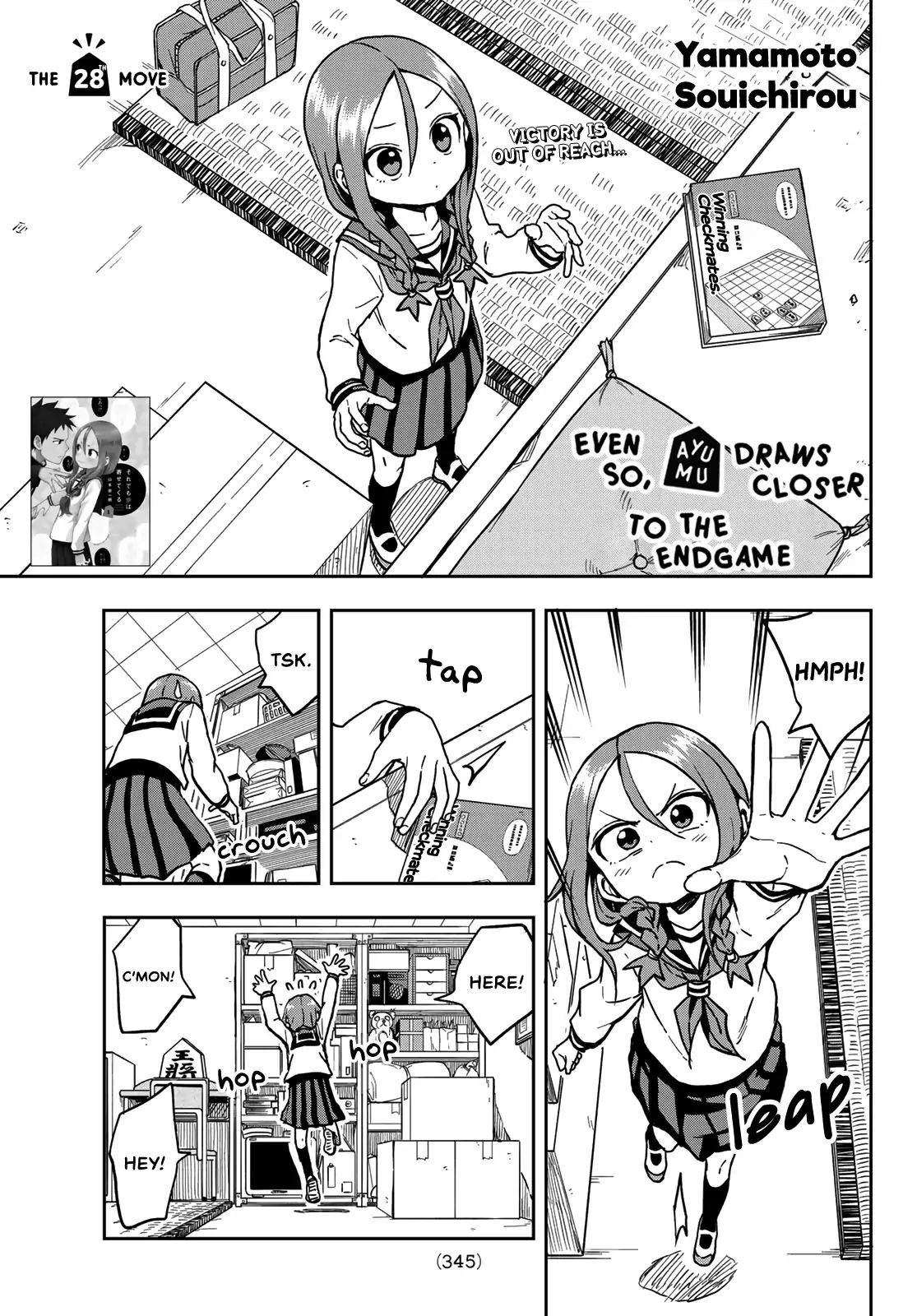Page 1 of Chapter 28