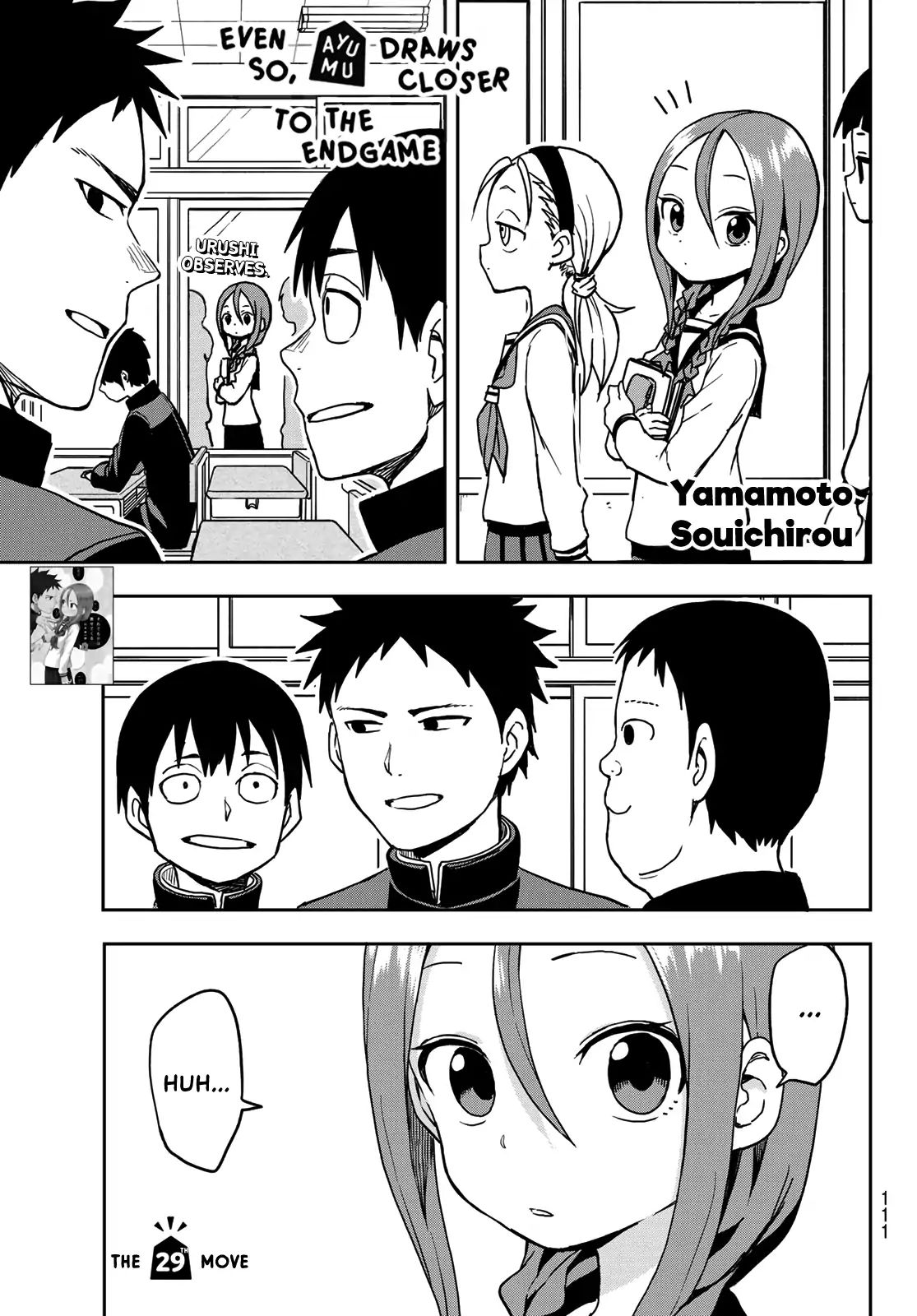 Page 1 of Chapter 29