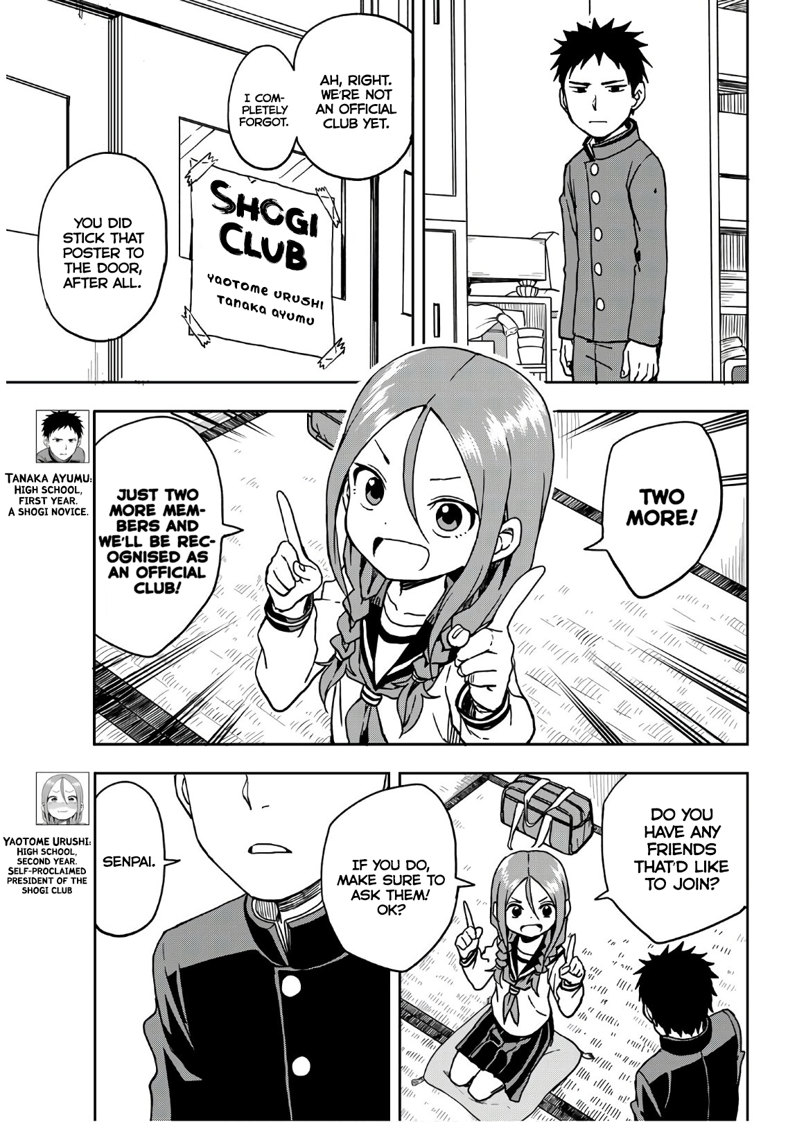 Page 3 of Chapter 3