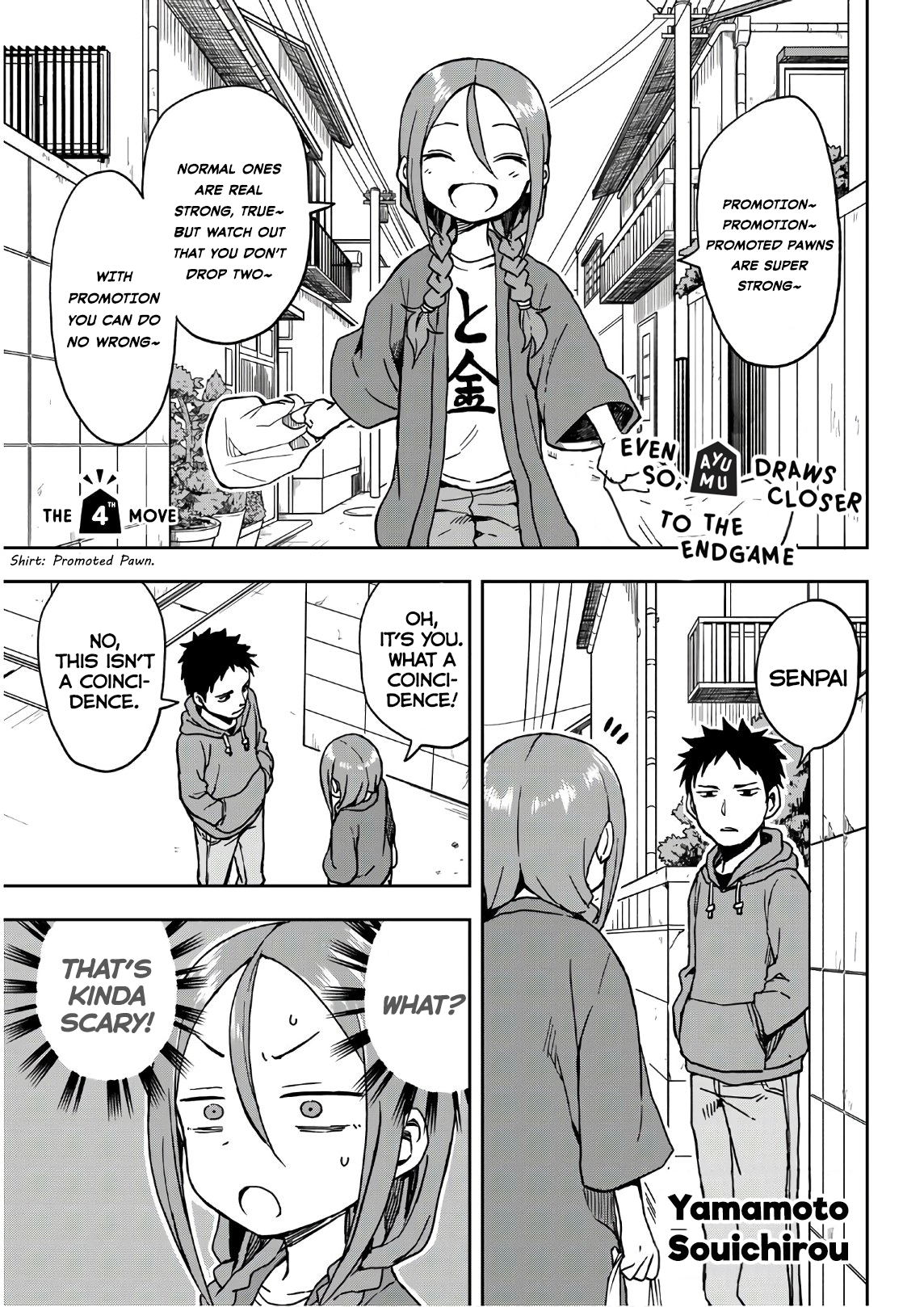 Page 1 of Chapter 4