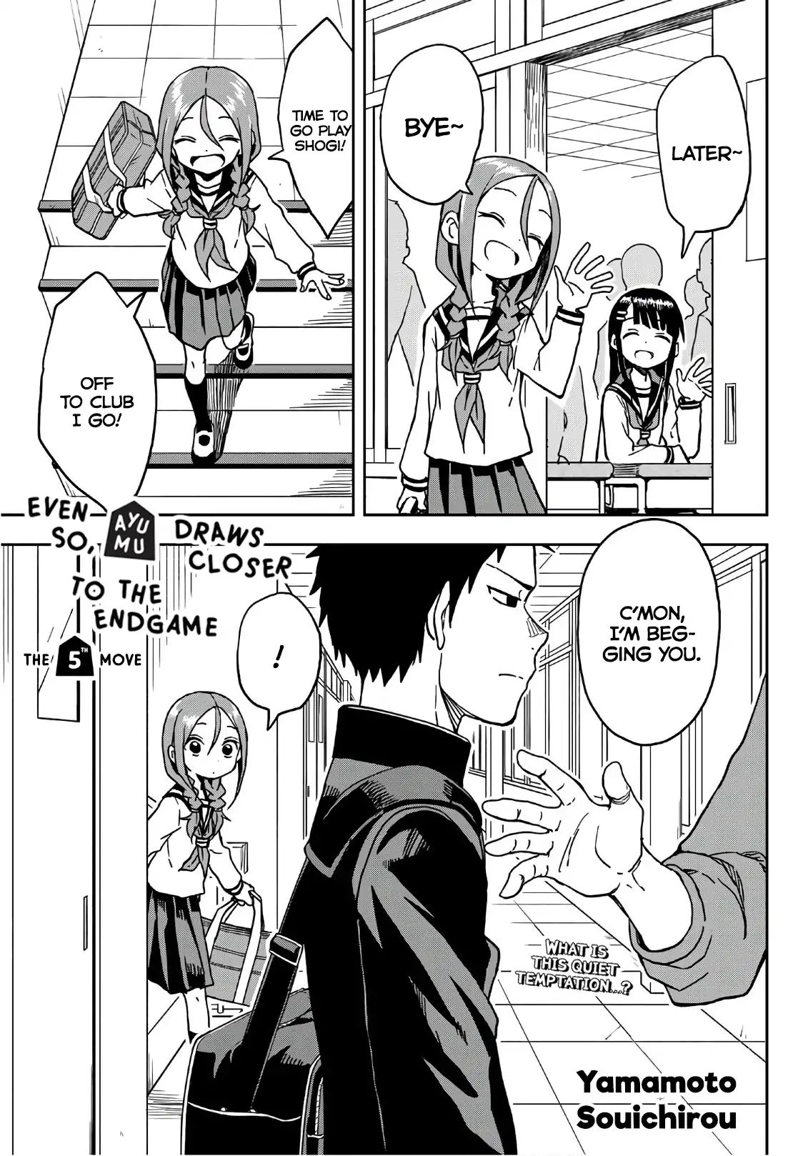 Page 1 of Chapter 5