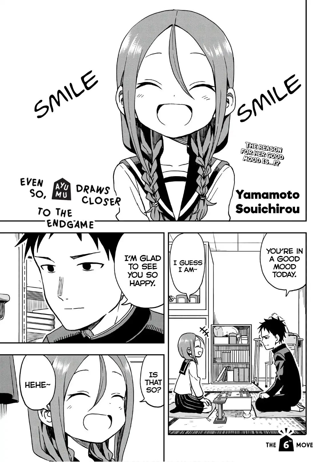 Page 1 of Chapter 6