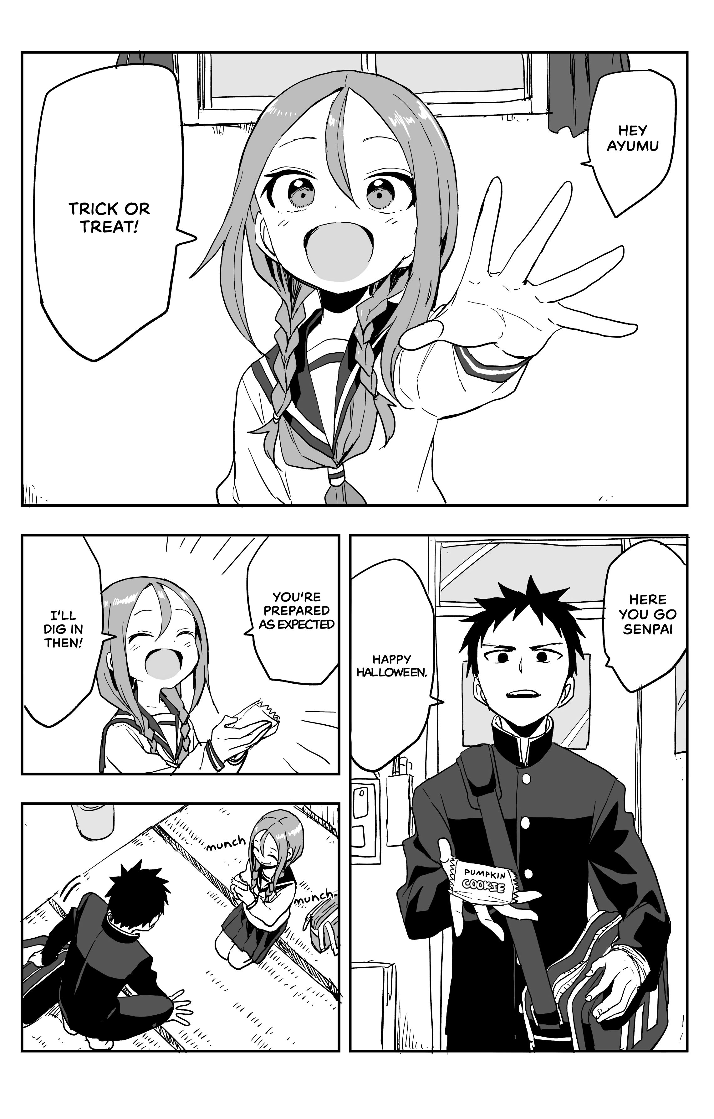 Page 1 of Chapter 79.1