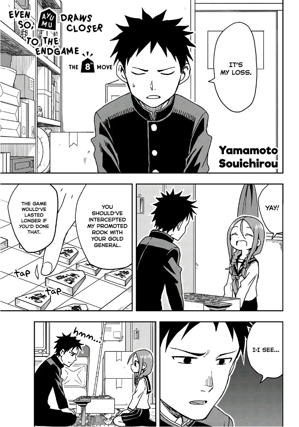 Page 1 of Chapter 8