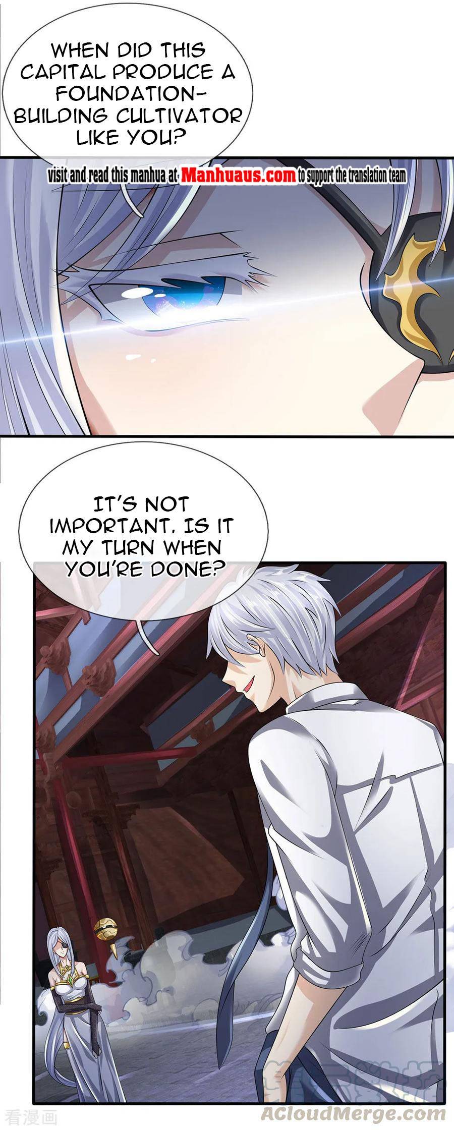 Page 1 of Chapter 122