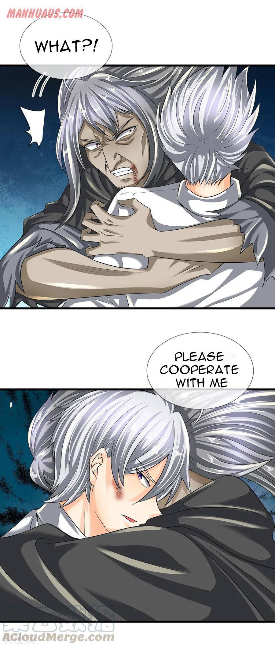 Page 1 of Chapter 127