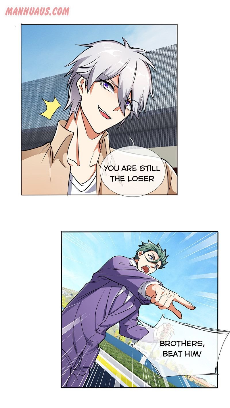 Page 1 of Chapter 167