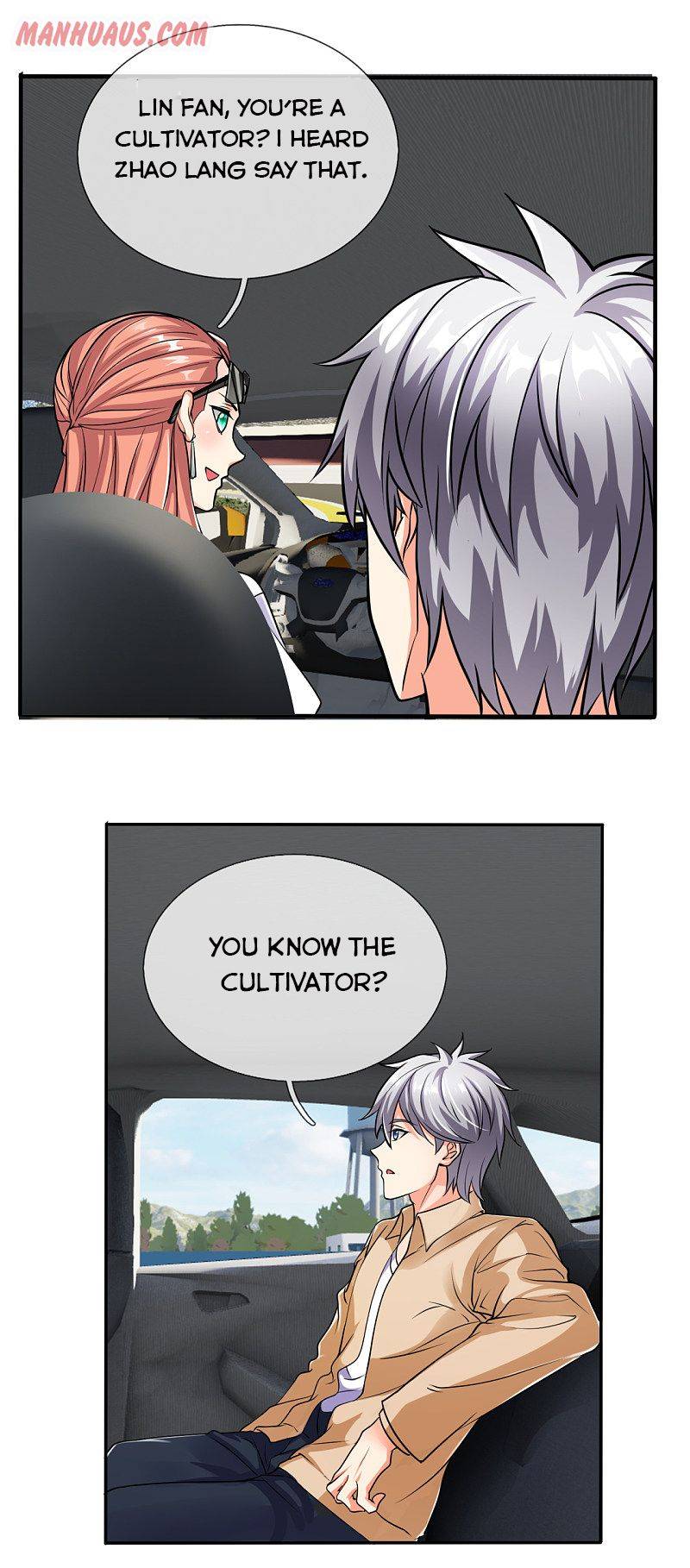 Page 1 of Chapter 168