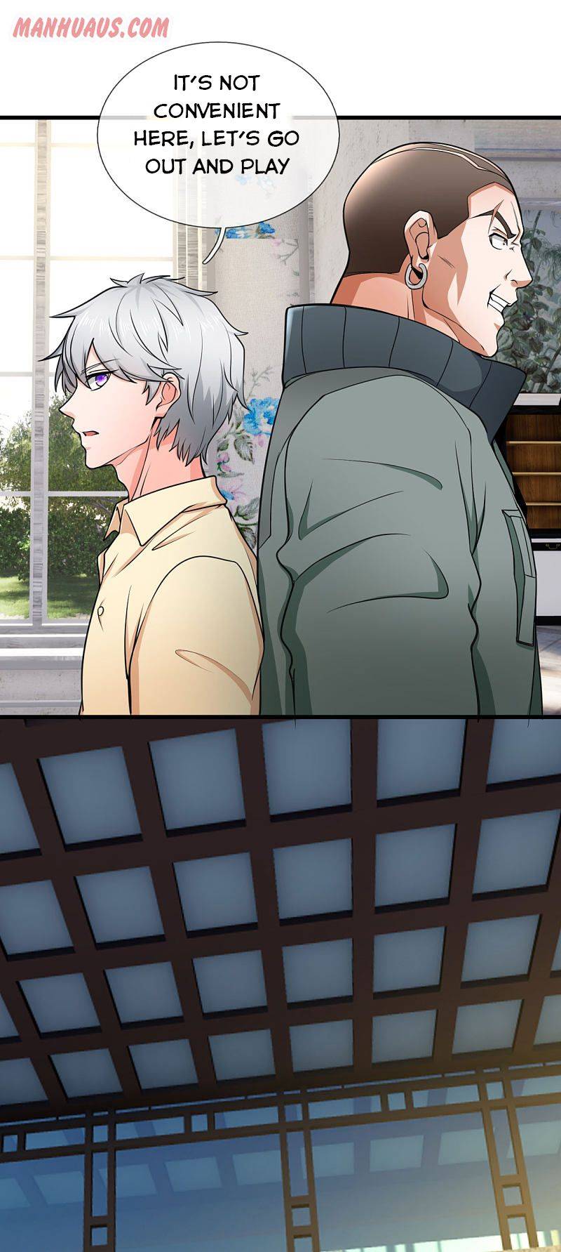 Page 1 of Chapter 172
