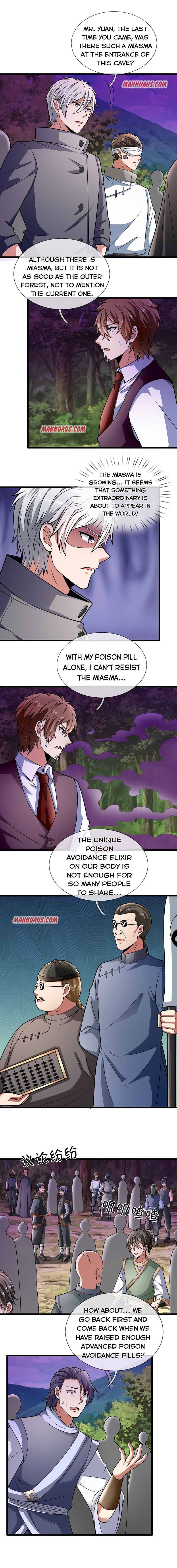 Page 1 of Chapter 190