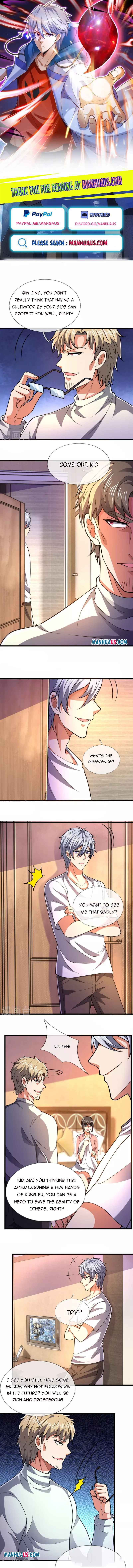 Page 1 of Chapter 233