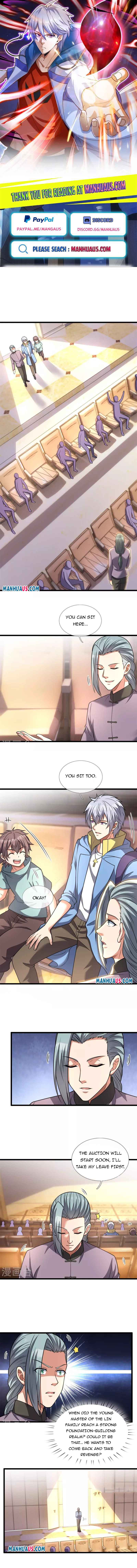 Page 1 of Chapter 258