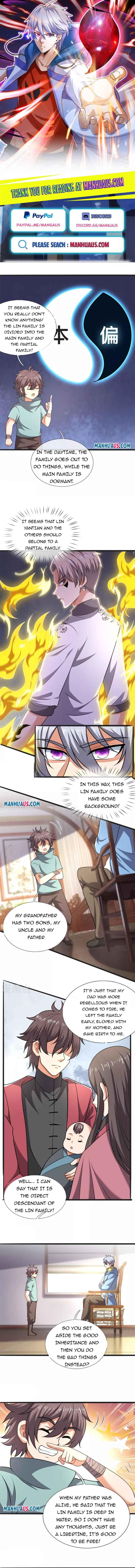 Page 1 of Chapter 262