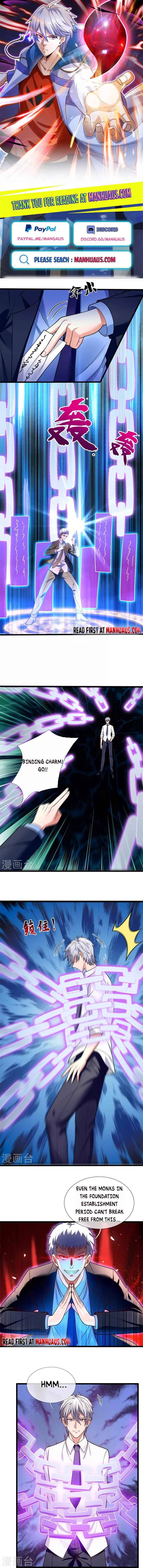 Page 1 of Chapter 282