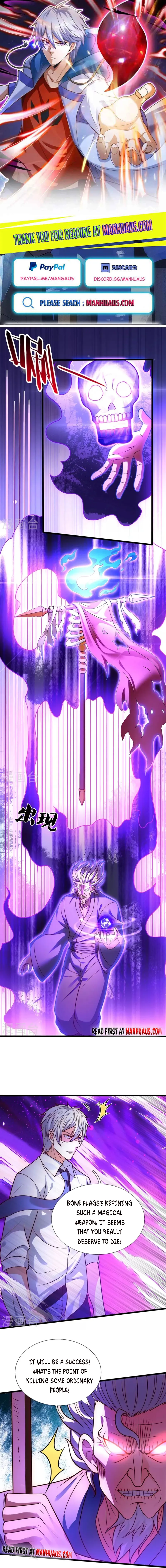 Page 1 of Chapter 291