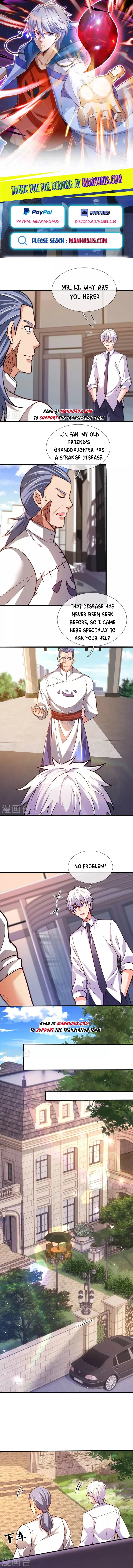 Page 1 of Chapter 301